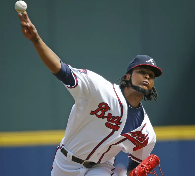 Ervin Santana