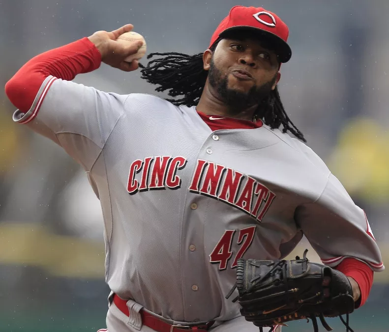 Johnny Cueto