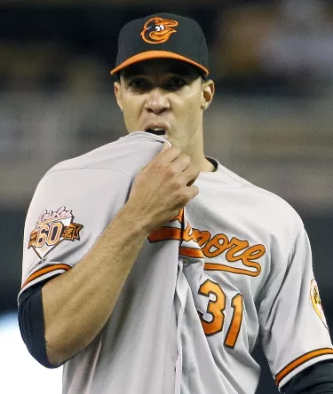 Ubaldo Jimenez