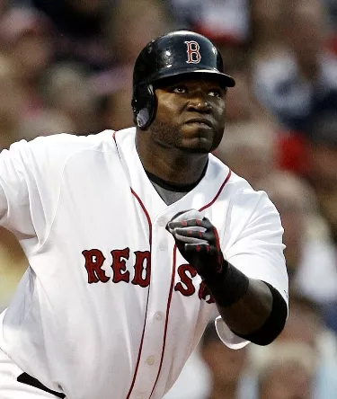 David Ortiz, Gregg Zaun