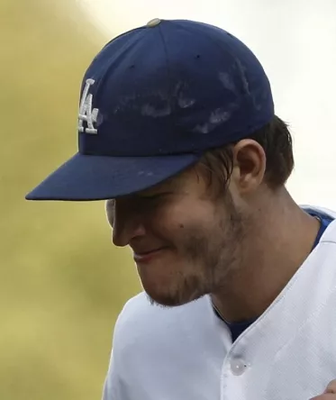 Clayton Kershaw