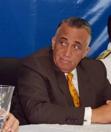 desayuno del 51 aniversario del club mauricio baez /hoy/carlosalonzo/10/9/2014