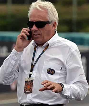 Formula One World Championship, Rd10, Hungarian Grand Prix, Preparations, Hungaroring, Hungary. Thursday 25 July 2013.
