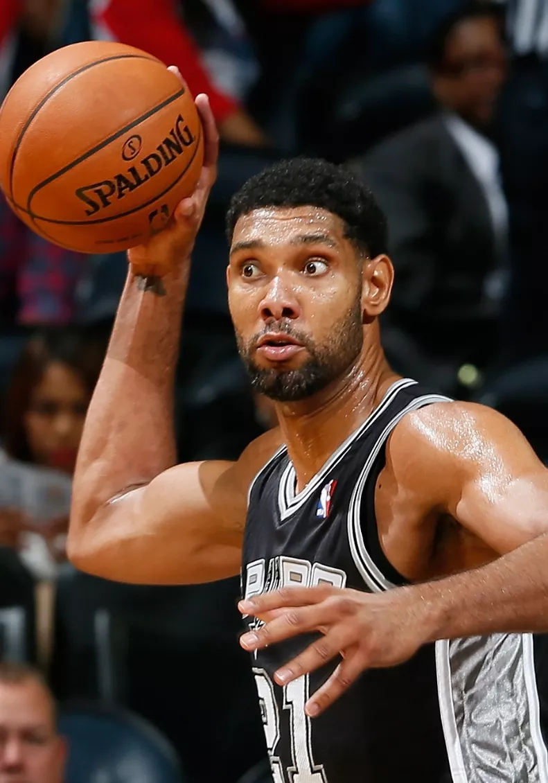 San Antonio Spurs v Atlanta Hawks