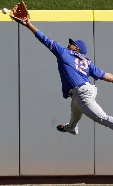 Juan Lagares Juan Lagares