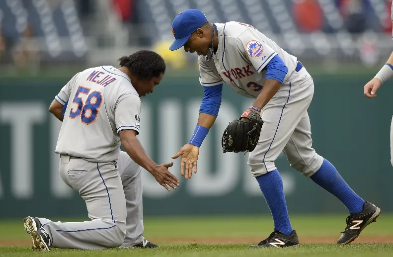 Curtis Granderson