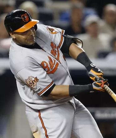 Nelson Cruz