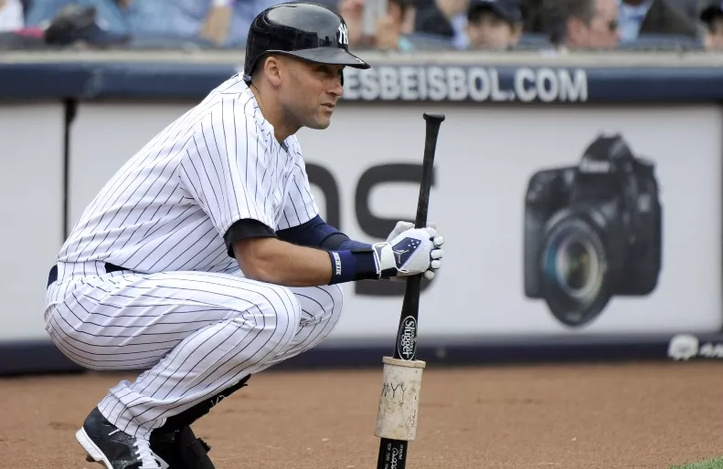 Derek Jeter