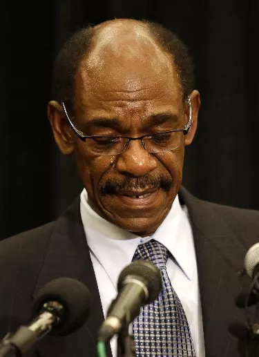 Ron Washington