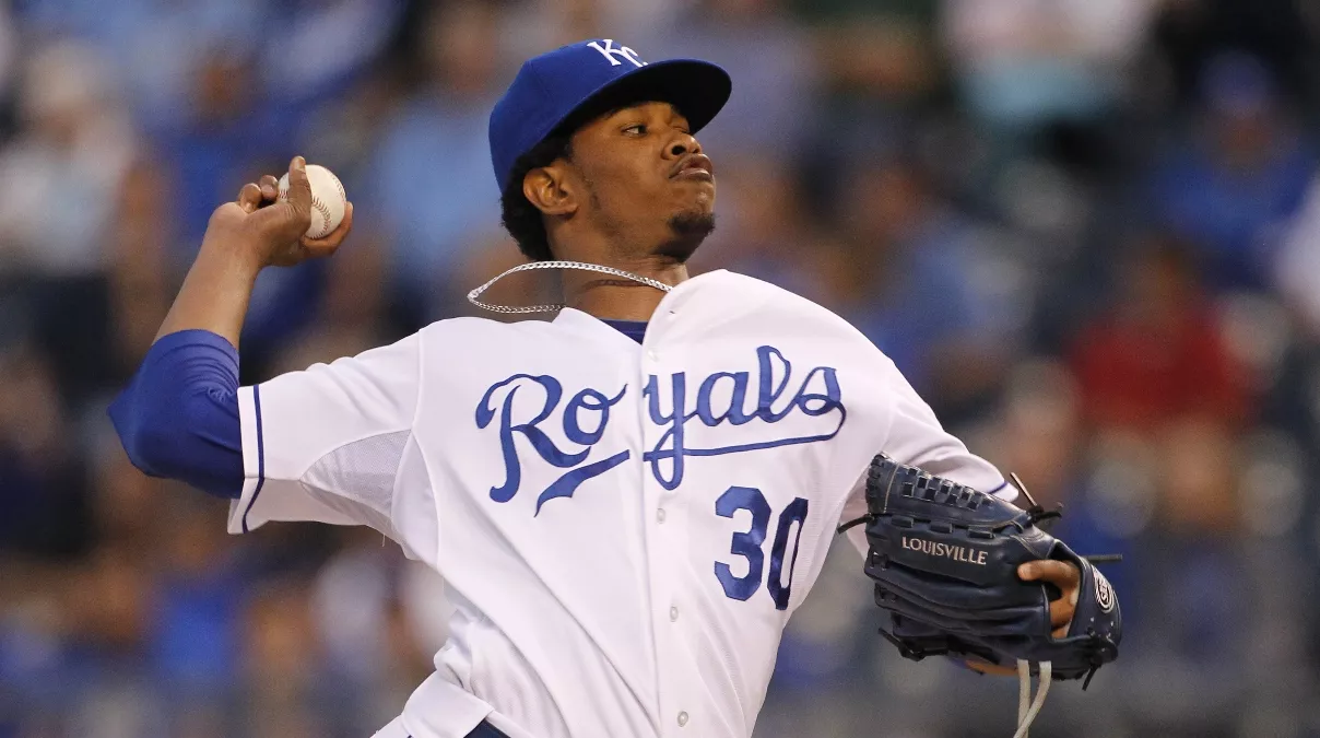 Yordano Ventura
