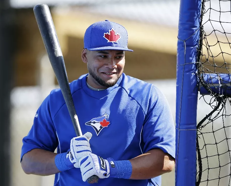 Melky Cabrera
