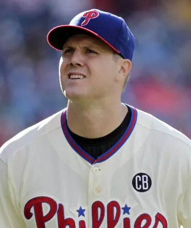 Jonathan Papelbon