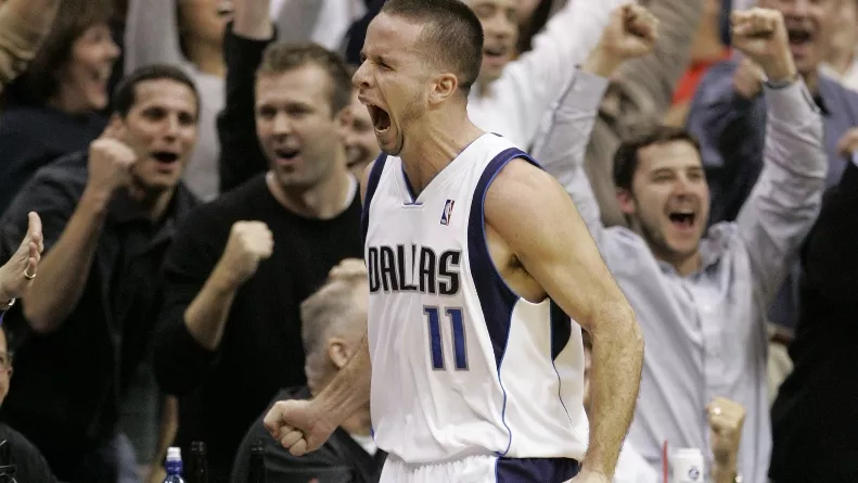 Jose Juan Barea