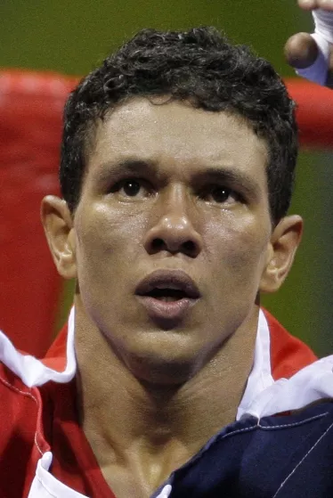 Beijing Olympics Boxing Flyweight