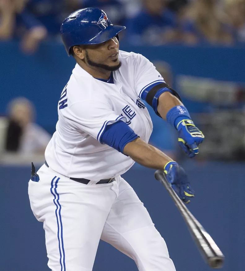 Edwin Encarnacion