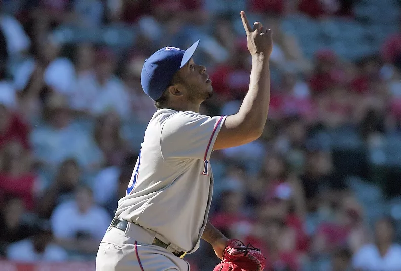 Neftali Feliz