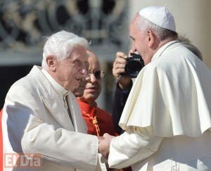 RD en el centro de la guerra del papa Francisco contra pedófilos