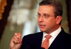 Gobernador de Puerto Rico se reunirá mañana con el presidente Medina