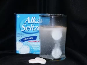Alka-Seltzer
