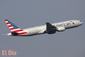 American Airlines retoma varios vuelos a Haití tras las protestas violentas