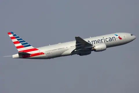 American Airlines retoma varios vuelos a Haití tras las protestas violentas