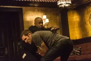 «Equalizer», la última de Denzel Washington, lidera taquilla de EEUU