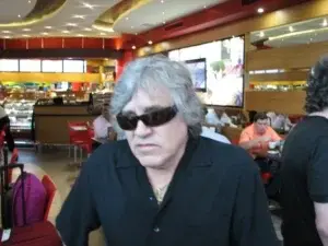 José Feliciano dice su estadía en RD ha sido placentera, pese a que le robaron sus documentos