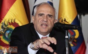 Delegado del Vaticano participará en diálogos en Venezuela