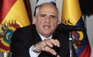 Delegado del Vaticano participará en diálogos en Venezuela