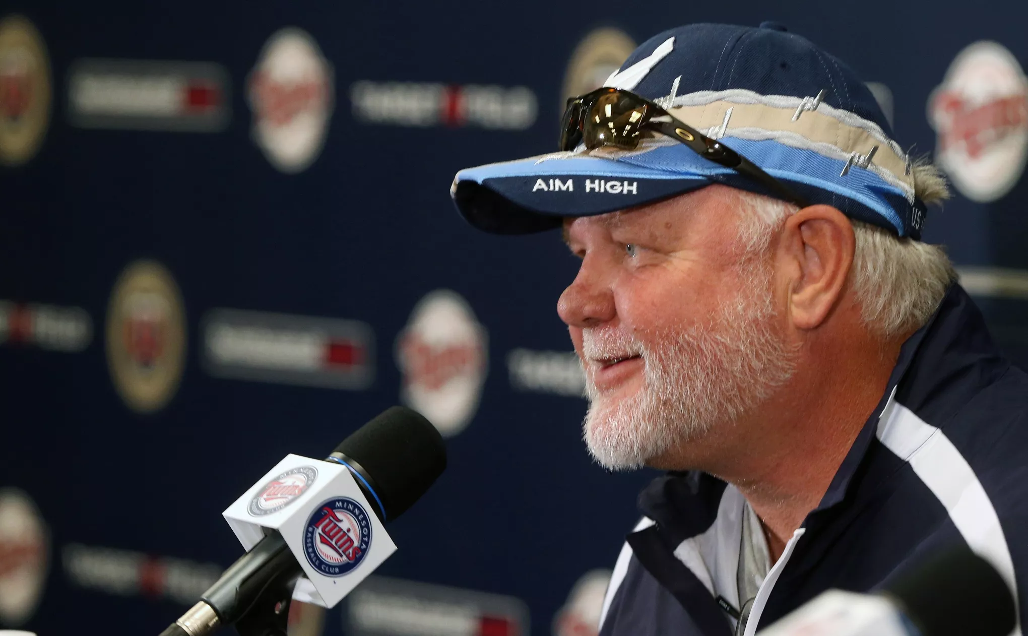 Ron Gardenhire