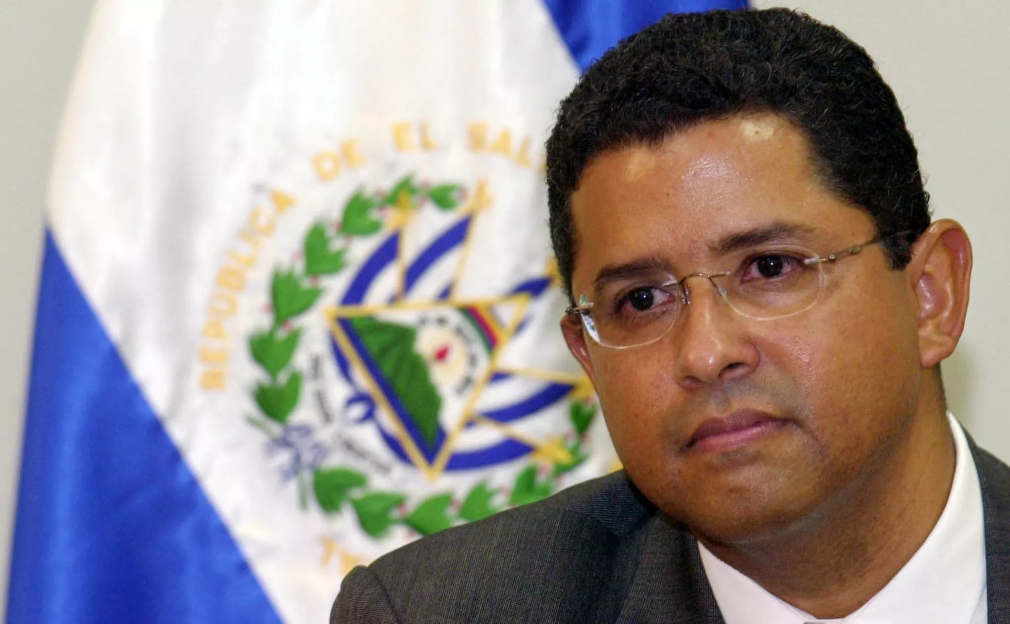 Francisco Flores