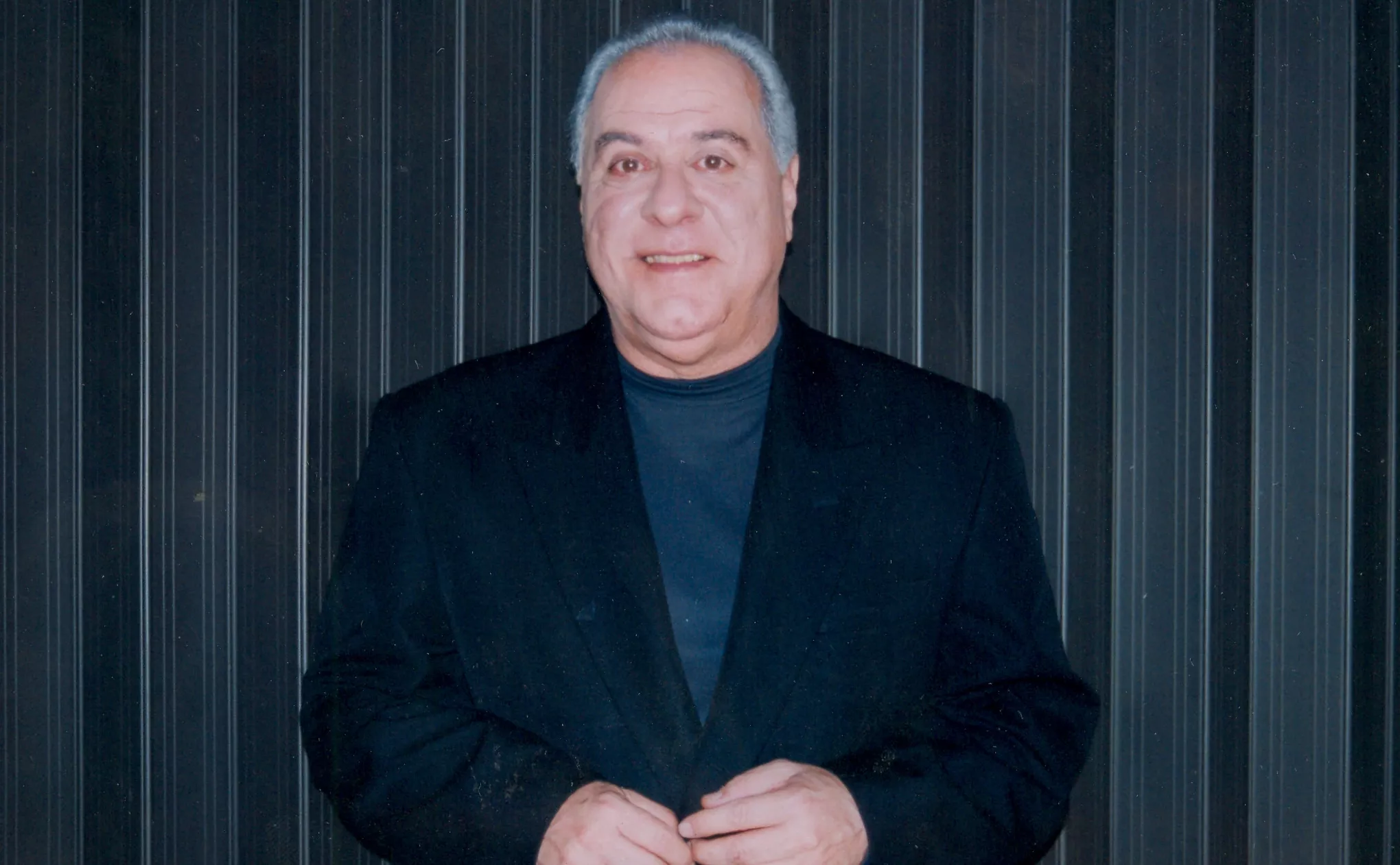 Yaqui Nuñez del Risco