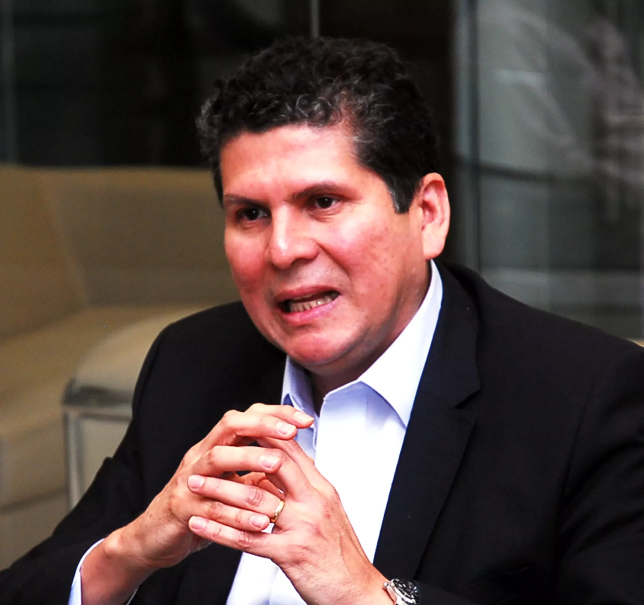 Coloquio semanal 03-9-14