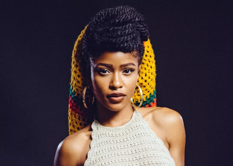 Simone Battle Simone Battle