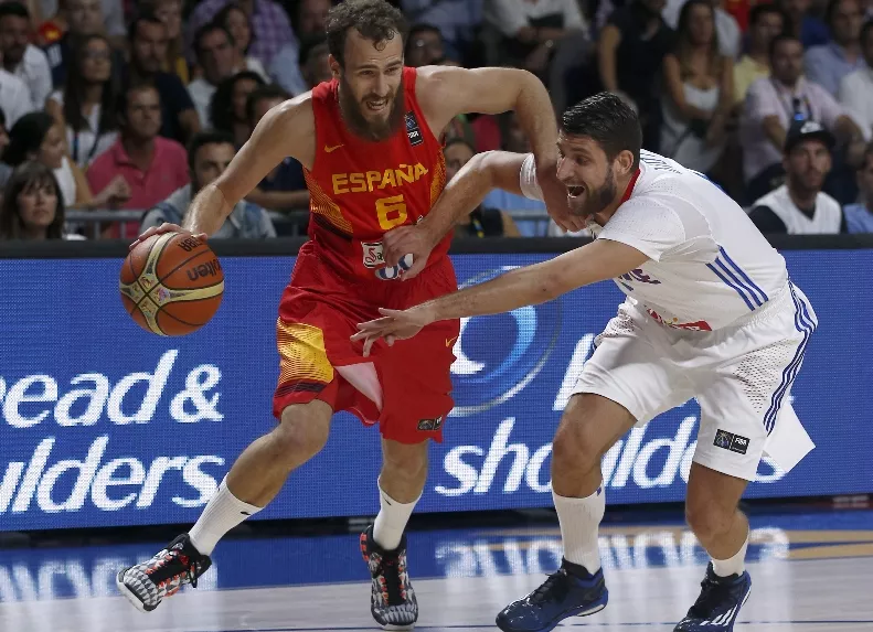 Spain Basketball World Cup Spain Basketball World Cup