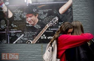 ¡Gracias totales, Gustavo Cerati!