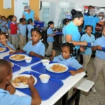 Inicia este lunes Jornada Escolar Extendida con Almuerzo Escolar