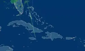 La avioneta estadounidense que estaba a la deriva se estrelló en Jamaica