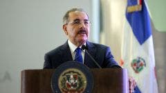 Discurso de Danilo Medina ante la FAO será transmitido por diferentes medios