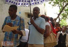 Acnur alienta a República Dominicana a resolver situación de 6.400 apátridas