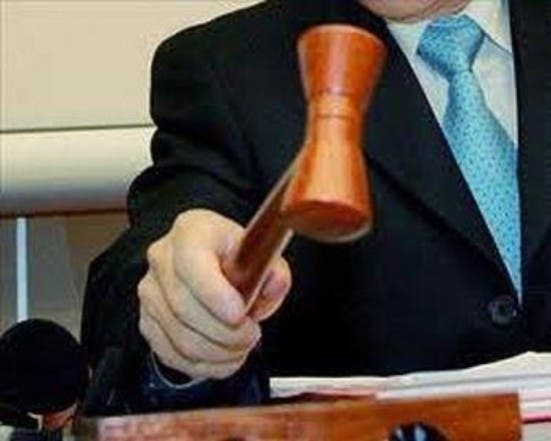 Tribunal emite primera condena por propagar alabanzas a Trujillo