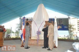 Fundación Sila Ozuna conmemora 175 aniversario del natalicio de Gregorio Luperón