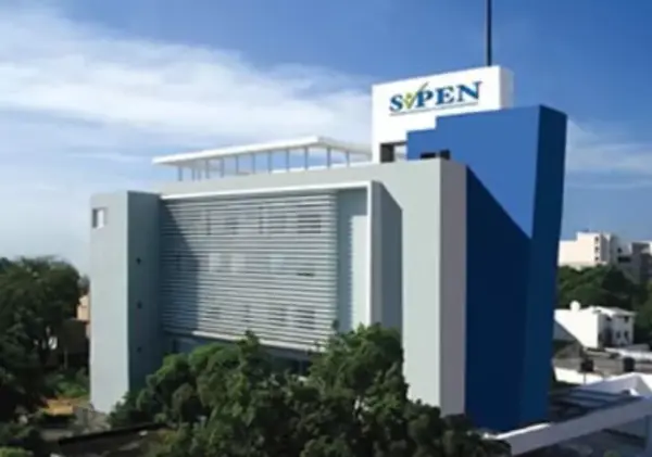 SIPEN. Superinterdencia de Pensiones. El Nacional/ FE