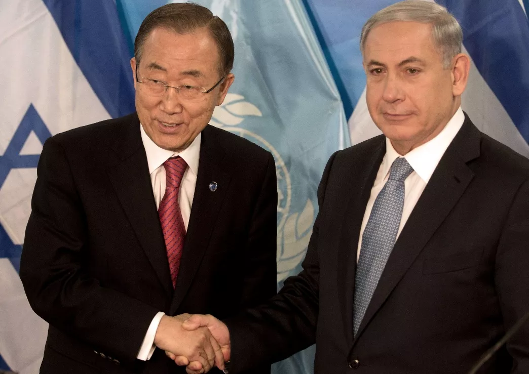 ISRAEL-PALESTINIAN-UN-DIPLOMACY