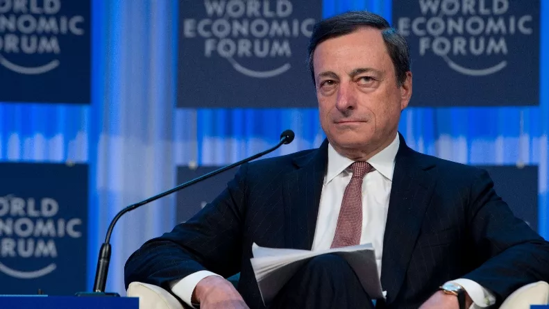 SWITZERLAND-DAVOS-ECONOMY-MEET