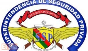 Compañías de seguridad operaban irregularmente en SFM