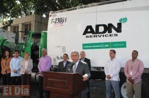 Ayuntamiento DN someterá a la Justicia personas que tiren basura