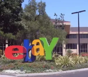 EBay queda a expensa de una compra futura