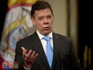 Gobierno colombiano dice que criminalidad ha disminuido tras cierre fronterizo con Venezuela