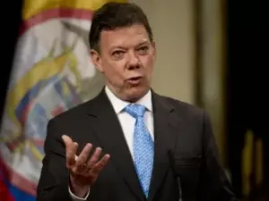 Gobierno colombiano dice que criminalidad ha disminuido tras cierre fronterizo con Venezuela